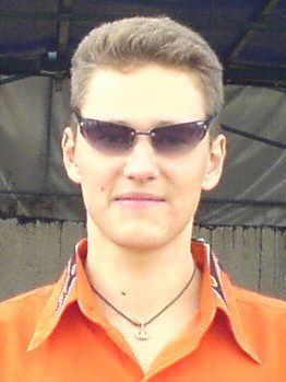 Александр Феоктистов