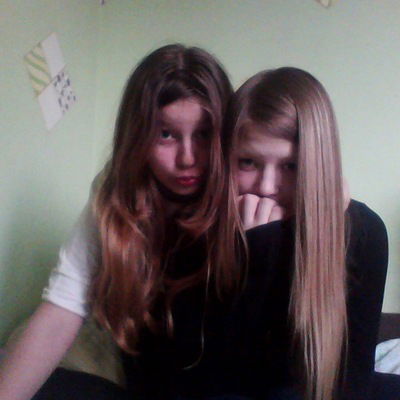 Елизавета Карпова