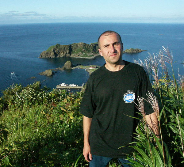 Владимир Игнатов