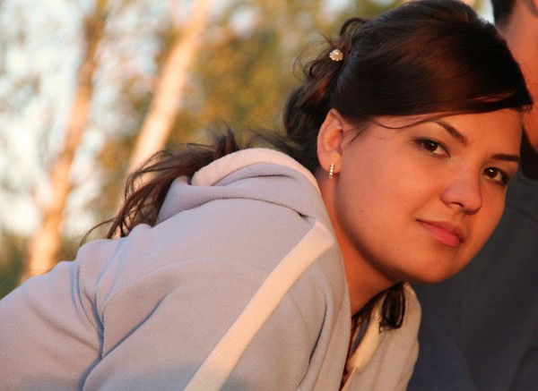 Ирина Трушкина