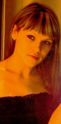 Нина Калдырмина