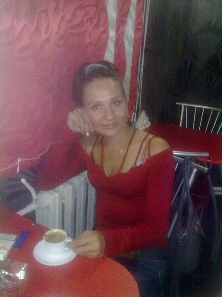 Любовь Новак