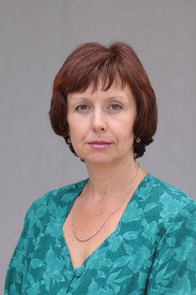 Лариса Сусляева