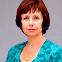 Лариса Сусляева