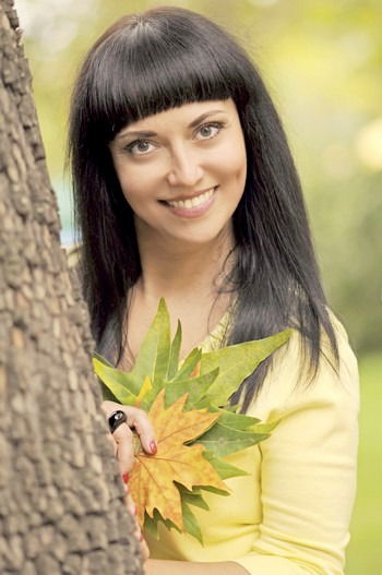 Алена Кормич