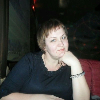 Юлия Абрамова