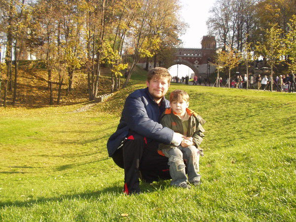 Макс Сидоров