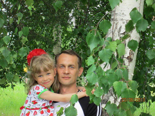 Виталий Громов