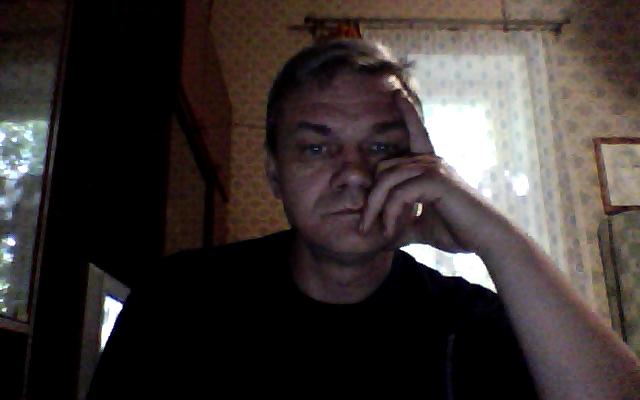 Сергей Соседка