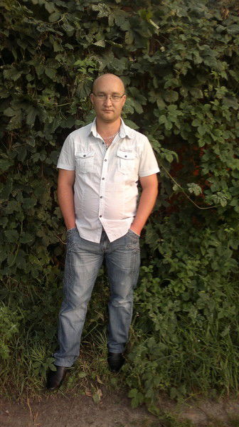 Иван Пугачев