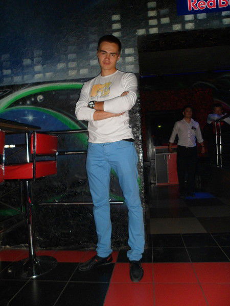 Рашид Сапаев