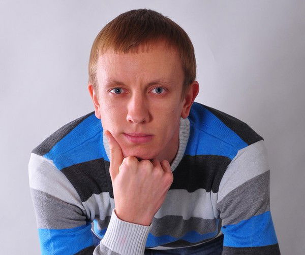 Андрей Черногоров