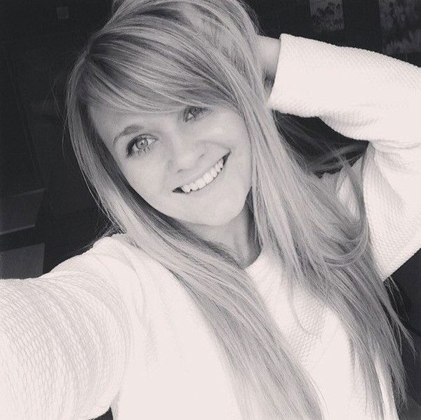 Виктория Патрикеева