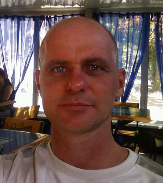 Юрий Келлер