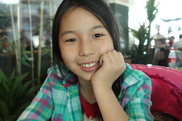 Ляззат Амирова