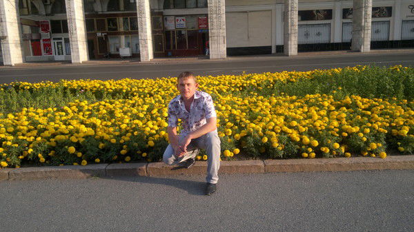 Паша Варшавский