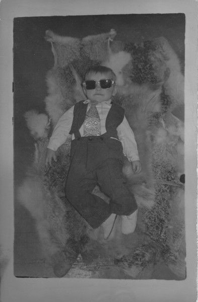 Евгений Чавров