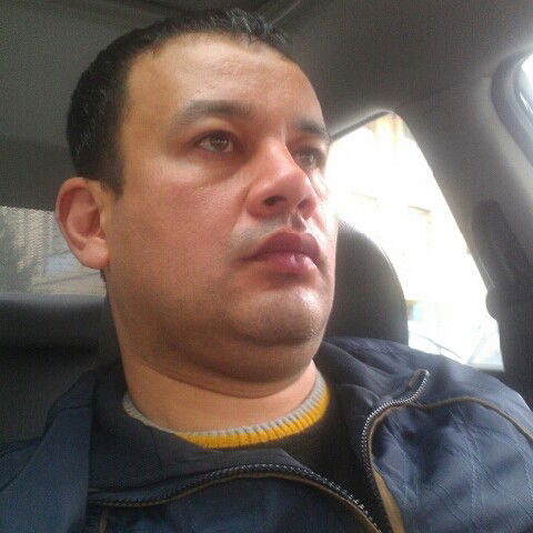 Алишер Мовлонов