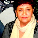 Галина Кононова