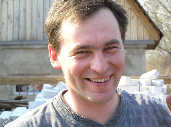 Алексей Aлександров