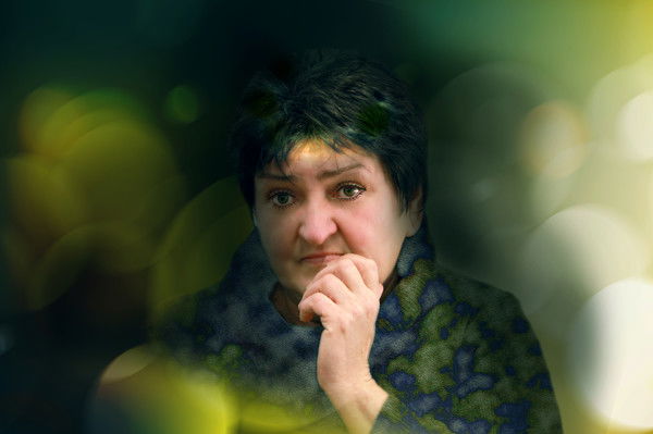 Лариса Березенчук