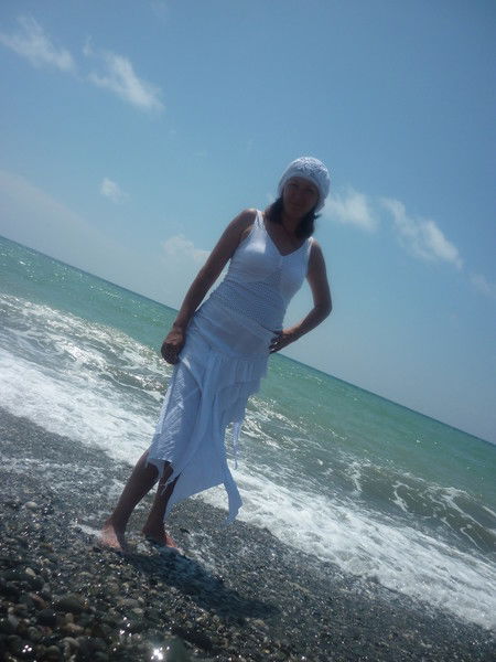 Поспелова Ольга