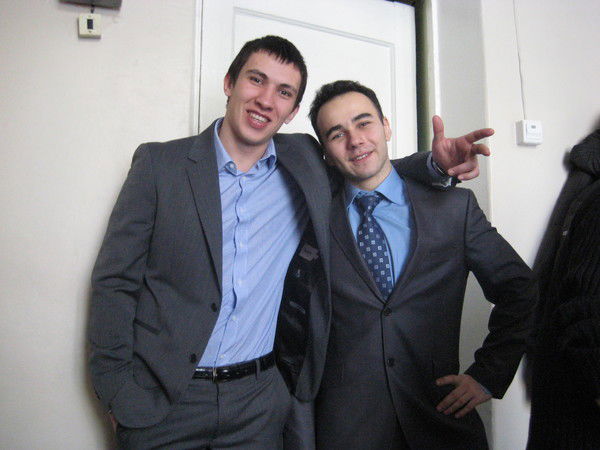 Тимур Заляев