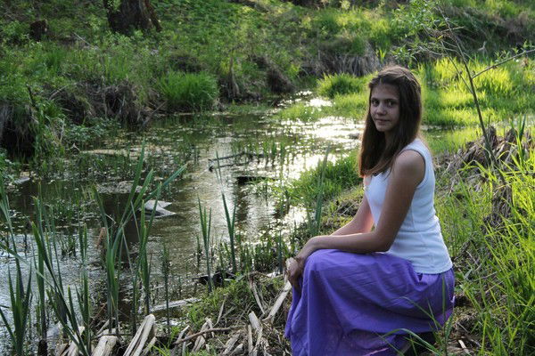 Таня Брагина