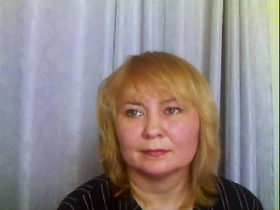 Оля Грищенко