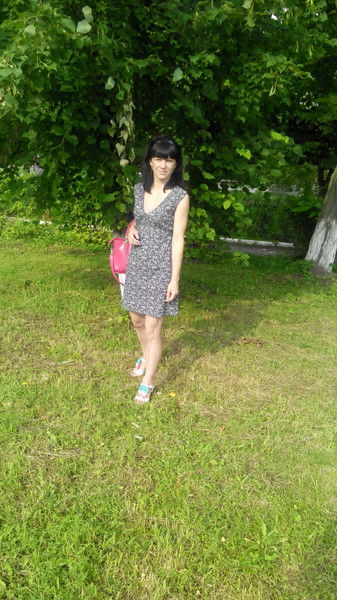 Ольга Третьяк