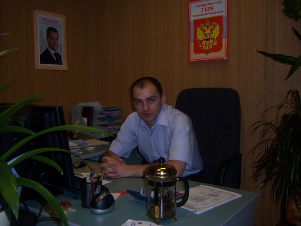 Артем Алексанян