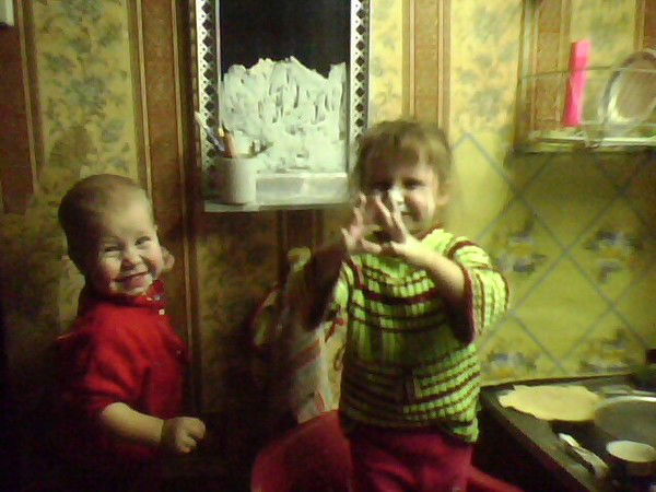 Елена Бахаева