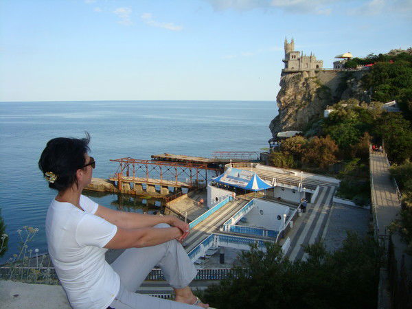 Ирина Полянская