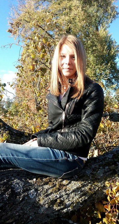 Оксана Коляда