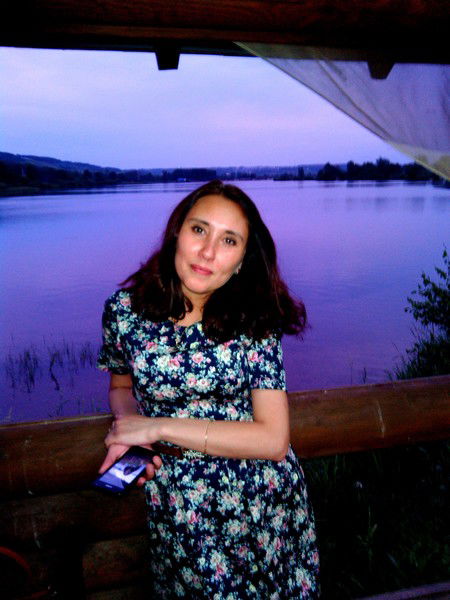 Наталья Ермаченко