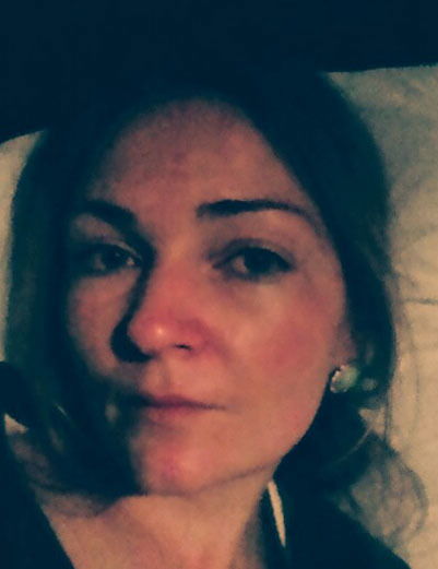 Екатерина Никитина