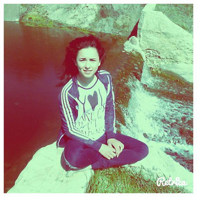 Дарья Бекетова