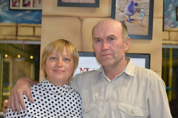 Бутакова Наталья