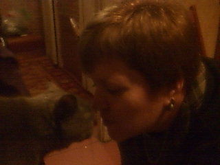 Анна Волкова