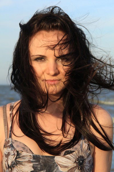 Наталья Колесникова