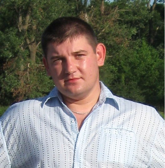 Oleg Galahovski