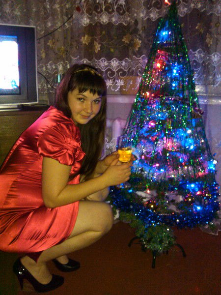 Татьяна Воловникова