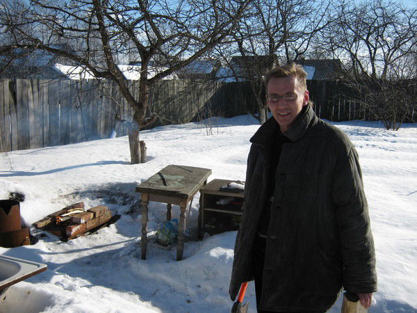 Алексей Волков