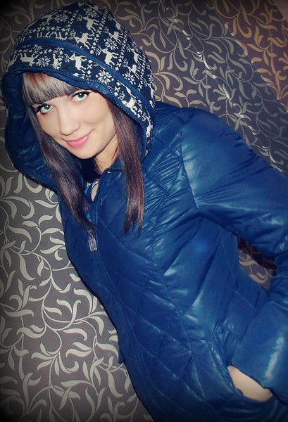 *дарья Киселева*