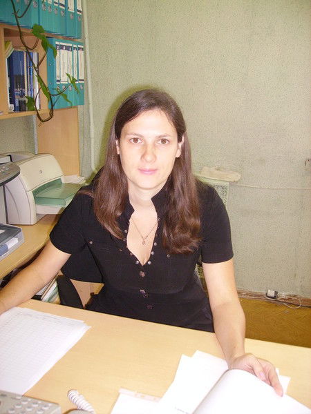 Ольга Кухаева