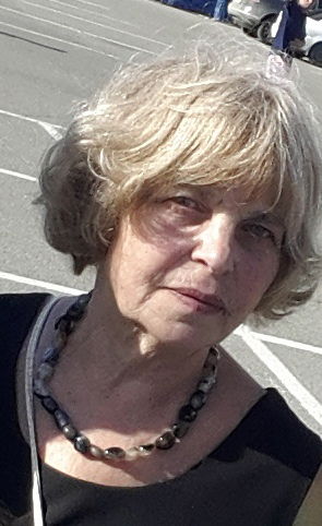 Инна Воробьева