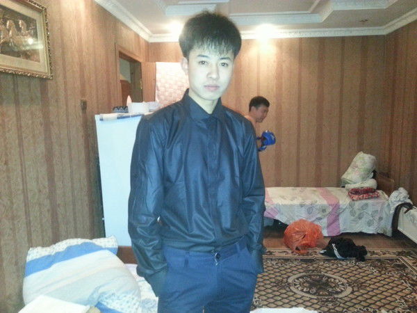 Сулик Буларов