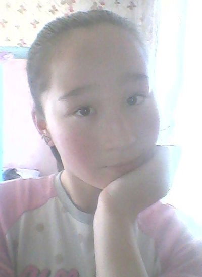 Марал Хасихан