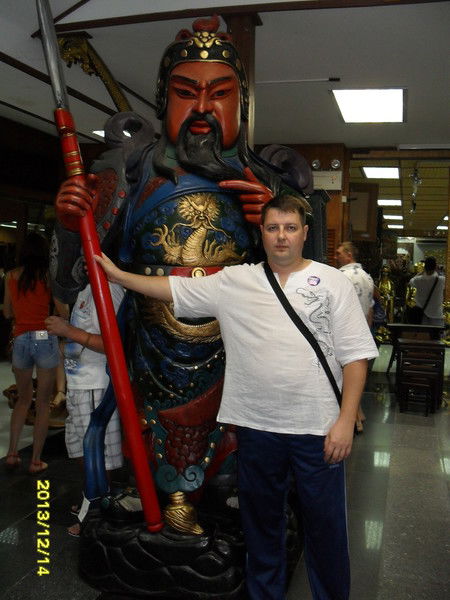 Александр Нестеров