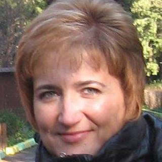 Алла Путилина